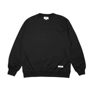 HIGH CULT 3D EMBROIDERED SWEATER - 225