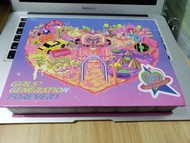 少女時代snsd forever1 deluxe 淨專