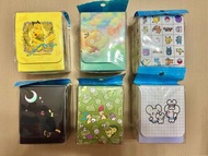 PTCG 卡盒 全新 官方 日版
