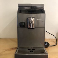 Philips Saeco Lirika 黑色 全自動 咖啡機 Black Automatic Coffee Machine