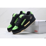 Globe Tilt Skateboarding Shoes DVS Bread Shoes Lakai Street Dance Shoes ETNIES Board Shoes Circa Lar