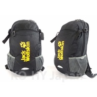 VELOCITY 12L Travel Backpack with rainproof cover