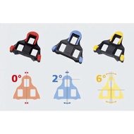 Shimano SPD-SL Cleat Set