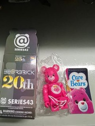 BE@RBRICK 43 小隱藏
