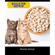 BOOSTER AYAM GEMUK KUCING 50g