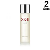 【2入組】SK-II 青春露（Facial Treatment Essence）75mL