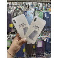 Softcase Aiphone XS Max Anti-crack/BENING