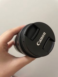 Canon 55-250mm鏡頭