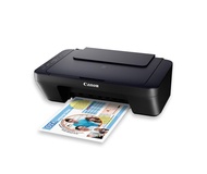 Canon | PIXMA E470 All-In-One Printer