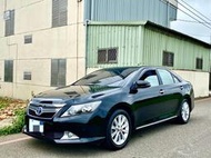 🌈2013 TOYOTA CAMRY Hybrid 2.5 黑🌈FB:小闕中古車