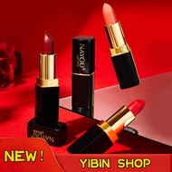 แต่งหน้าลิปสติกกันน้ำชุ่มชื้นนักเรียนหญิงตั้งครรภ์ลิปสติกใช้ได้ Nayou