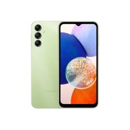 Samsung Galaxy A14 5G Dual Sim 128GB+6GB รุ่นล่าสุด MediaTek Helio G80 กล้อง 50MP+13MP หน้าจอ 6.6 นิ