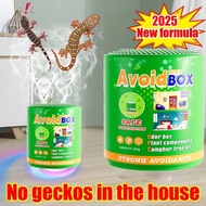 1000m No Lizard Breeze Lizard repellent Lizard killer Cicak killer Cicak repellent Ubat cicak paling