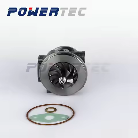 Turbo charger Core 4937301004 Turbocharger CHRA 03C145702L Turbine Cartridge for VW Eos / Tiguan 1.4