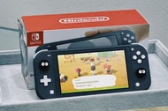 任天堂 Nintendo Switch lite主機 二手現貨 功能正常 #98