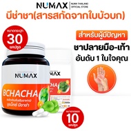 NUMAX B CHACHA Dietary Supplement Products (NUMAX Becha)