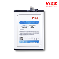 VIZZ Baterai Asus ZB602KL Batre Zenfone Max Pro M1 ZB601KL / Max Pro M2 ZB631KL / XOOTD / C11P1706