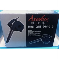 ASEKO Hair Dryer/Blower/Leaf Blower (Q1B-DM-3.0)