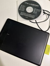Wacom One Drawing Tablet