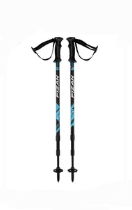 意大利製 Made in Italy 全新 New Fizan Explorer Trekking Poles 行山杖