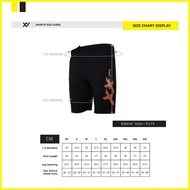 MAXX Short Badminton Pants (MXPP062