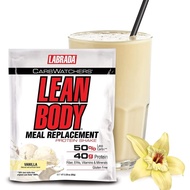 Labrada Lean Body Hi-Protein Meal Replacement 79g Single Pack