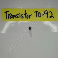 10PCS BC327 BC337 BC517 BC547 BC548 BC549 BC550 BC556 BC557 BC558 Transistor TO-92
