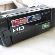 Sony HDR-CX260V camcorder 數碼攝錄機