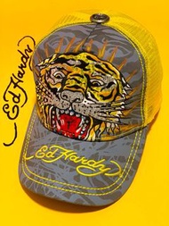 ED HARDY 水鑽帽