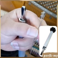 [PerfkMY] Piano Tuning Chord Change String Winder Lightweight Portable Accessories