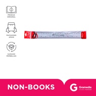 Penggaris 30 Cm Faber 171220