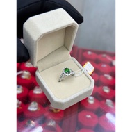 CINCIN ZIRCONIA PEREMPUAN
