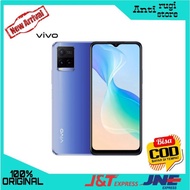 Vivo Y21 RAM 4GB 64GB