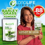 LongLife Powder Barley