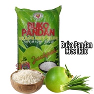 1kg Buko Pandan Premium Rice | Masarap, Malambot, Maputi