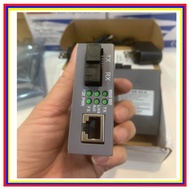 Bộ chuyển đổi quang điện 10/100/1000Mbps NETLINK HTB-GS-03 AB sẵn nguồn