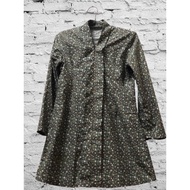 UPAH JAHIT BAJU SEGERA