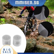 [mmisen.sg] 2pcs Mountain Road Bike Tires Puncture proof Tyre Protection(27.5 inch)