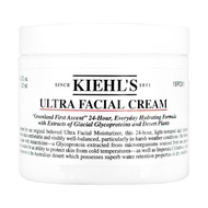 KIEHLS契爾氏 冰河醣蛋白保濕霜125ml-平輸