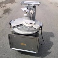 Mesin Potong Dan Bulatkan Doh Roti Canai (Saiz Doh 30-120g)