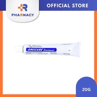 R Pharmacy | Anucare Ointment 20G