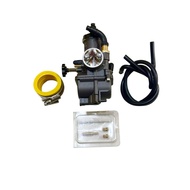 CARBURETOR CARBURETOR ASSY CPO-P PE 30 GEN-2 BLACK CPO