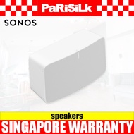 Sonos Five (White) speakers