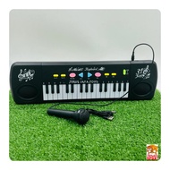 Mainan Piano Anak Keyboard organ