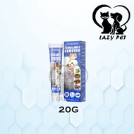 Yegbong Anti Fungi Fungus & Mite Remover Ointment Cream / Skin Disease Solution for Dog & Cat 20G