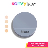 Hince Second Skin Mesh Matte Cushion - 4 Colors to Choose