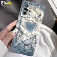 Case XIAOMI REDMI NOTE 10 PRO - Eksotik - Casing XIAOMI REDMI NOTE 10 PRO - Silikon Lentur - Motif A
