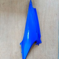Cover R Body Biru Beat Karburator Ahm 83500kvy960sbm