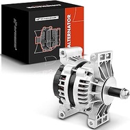 A-Premium Alternator Replacement for Ford F-650 2004-2008 F-750 Freightliner International Kenworth