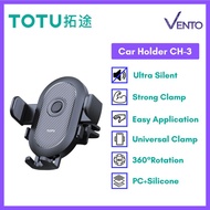 PREMIUM TOTU Car Holder Air Vent AC Dudukan HP Mobil 360 Degree Universal